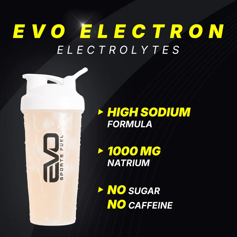 Electron: Electrolytes