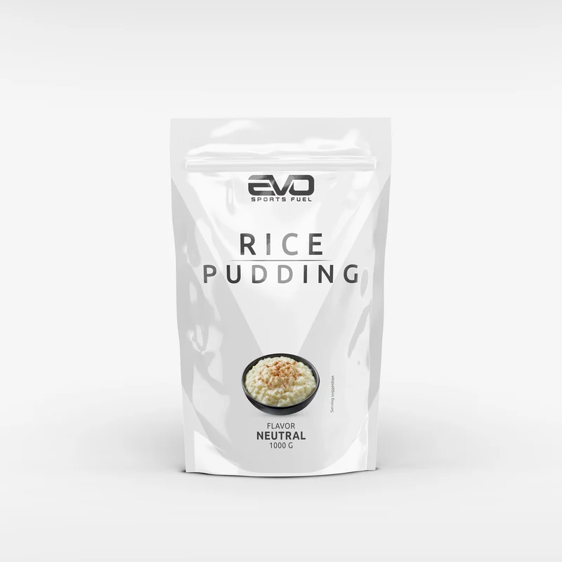 Rice Pudding