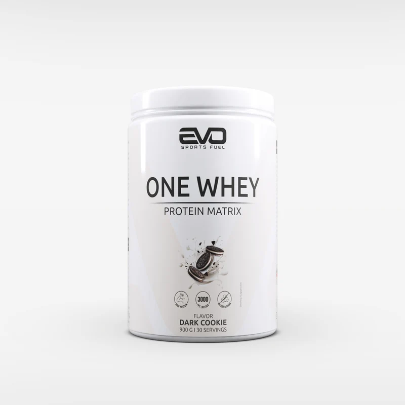 One Whey Protein