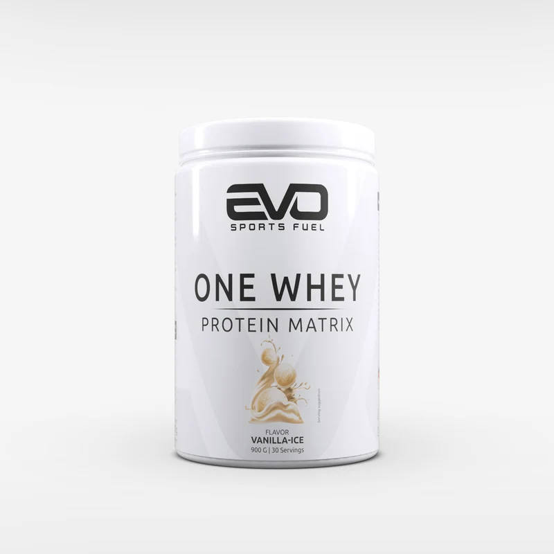 One Whey Protein