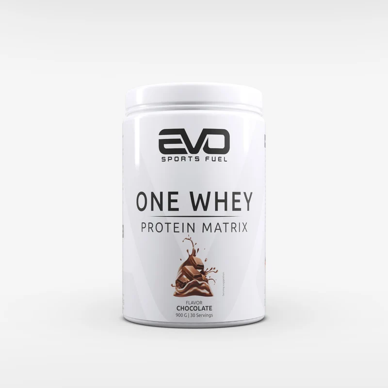 One Whey Protein