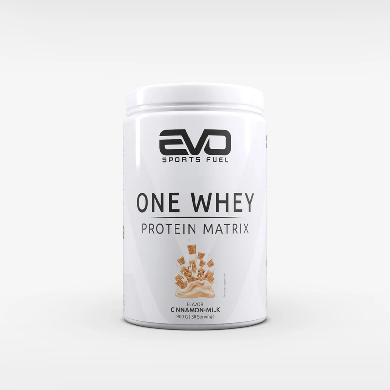One Whey Protein