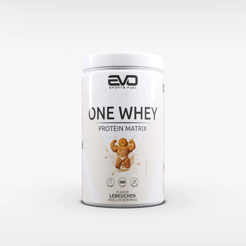 One Whey Protein
