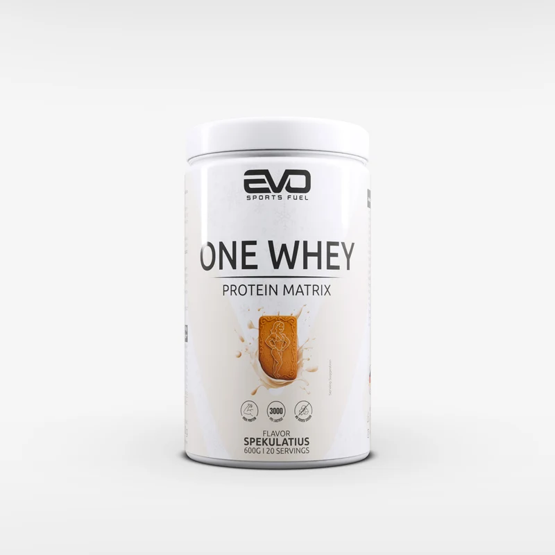 One Whey Protein