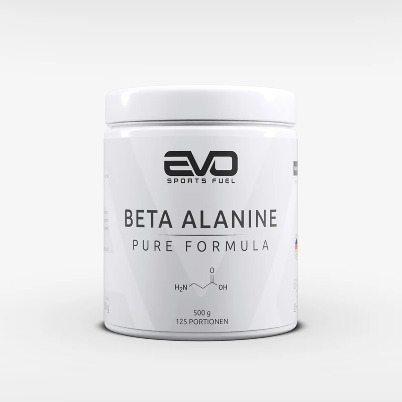 Beta Alanine