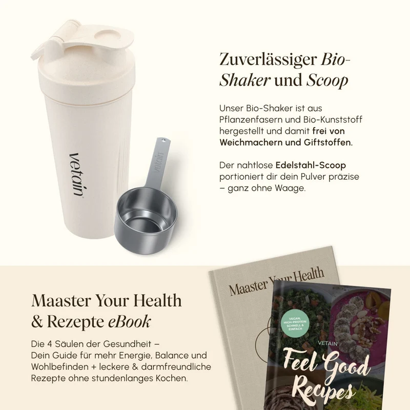 Das 30-Tage Starter Bundle