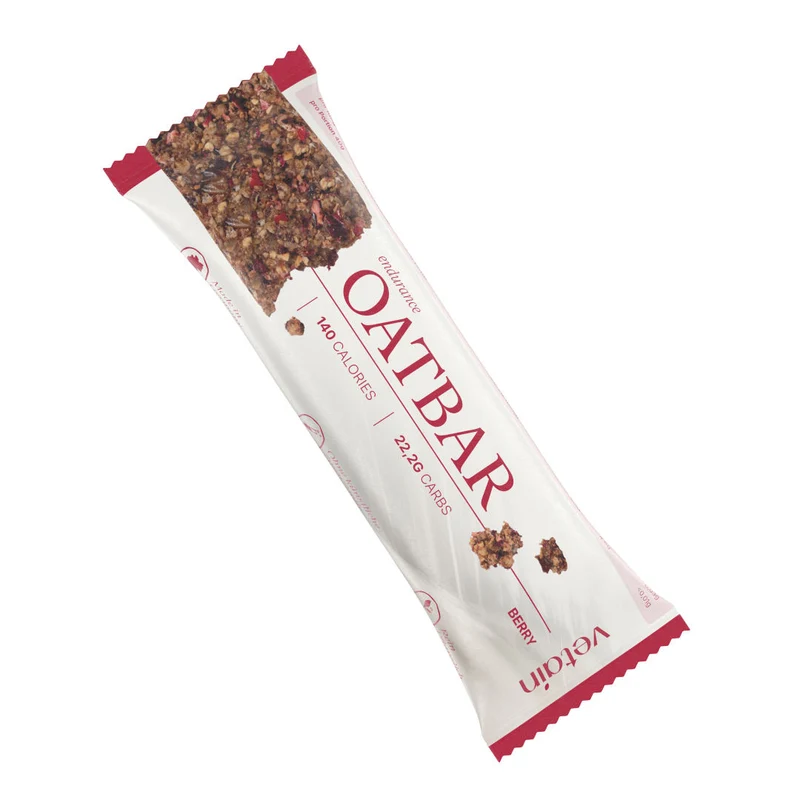 Oatbar - Berry