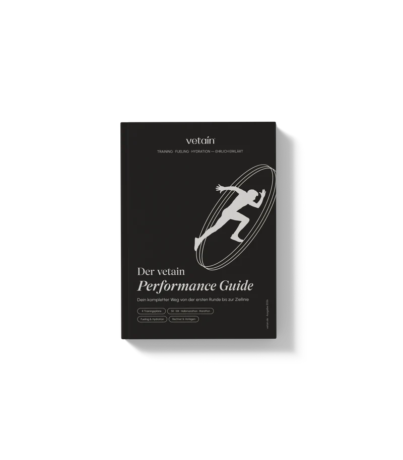 Performance Guide - eBook (digital)