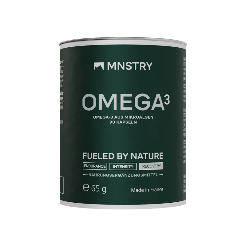 OMEGA-3