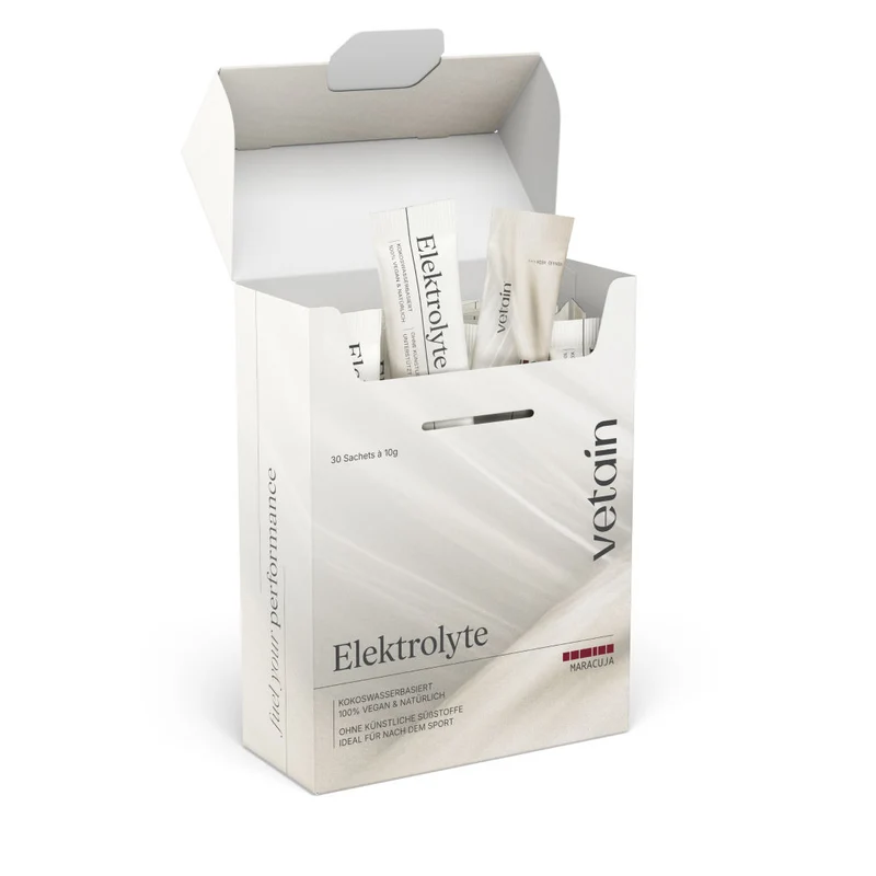 Elektrolyte 30er Box