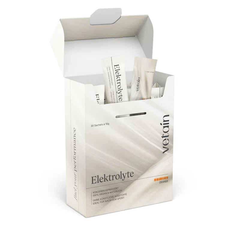 Elektrolyte 30er Box