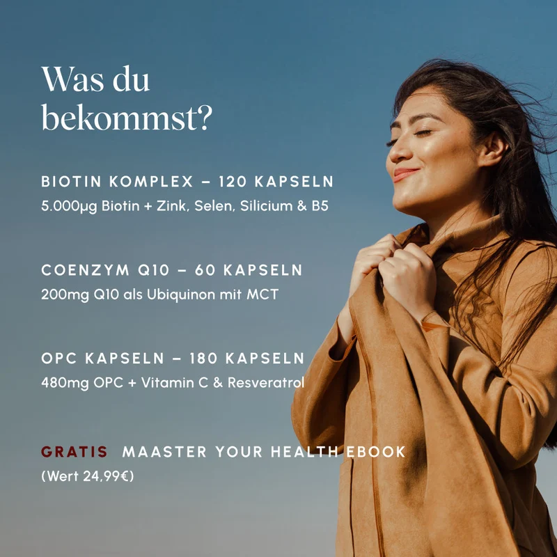 Inner Beauty Bundle