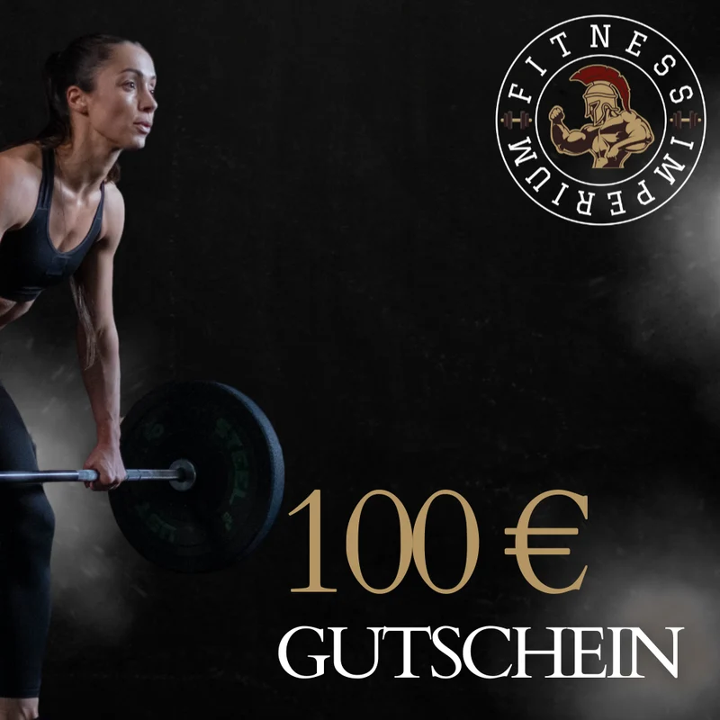 100 EUR Gutschein