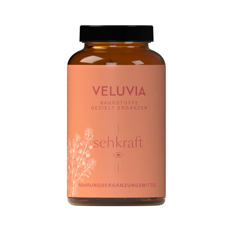 Veluvia sehkraft