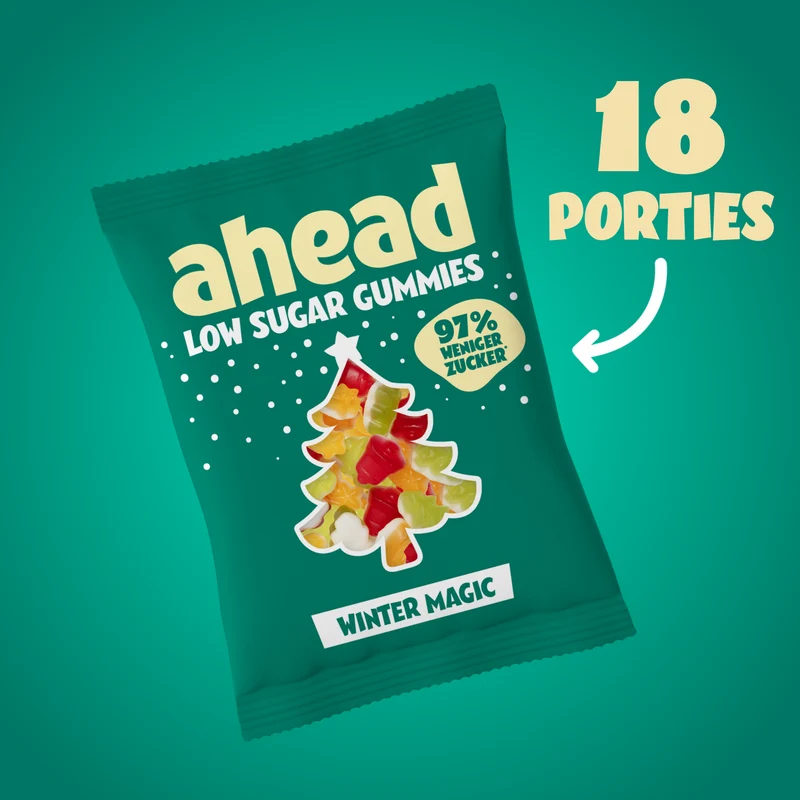 Winter Magic