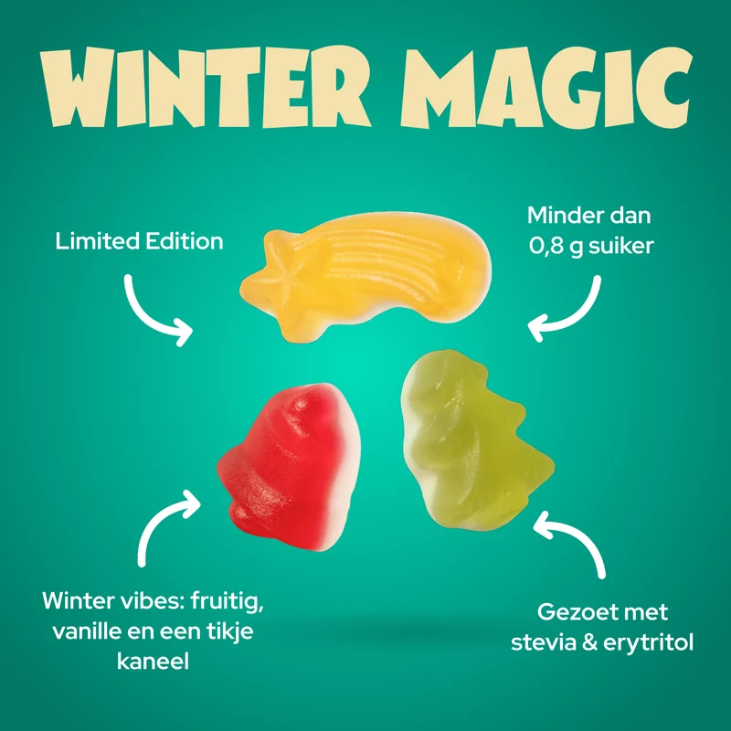Winter Magic