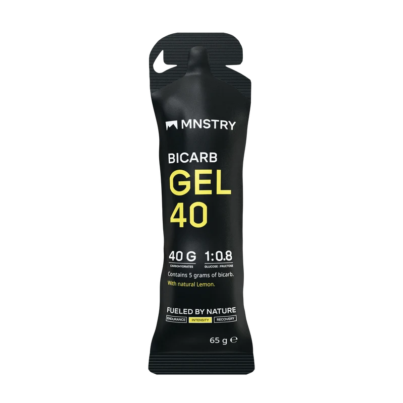 BICARB GEL 40 Lemon 1:0.8