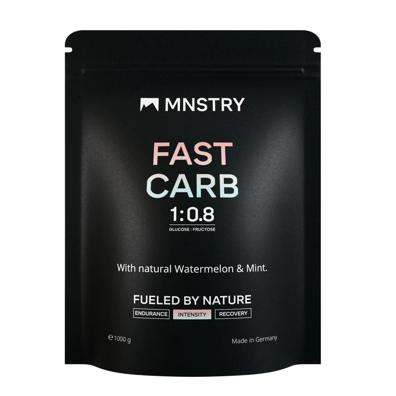 FAST CARB Watermelon & Mint 1:0.8