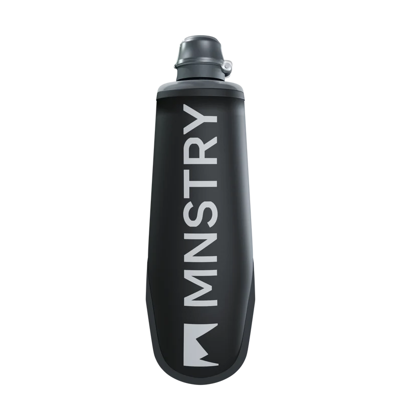 SOFTFLASK Flip Cap