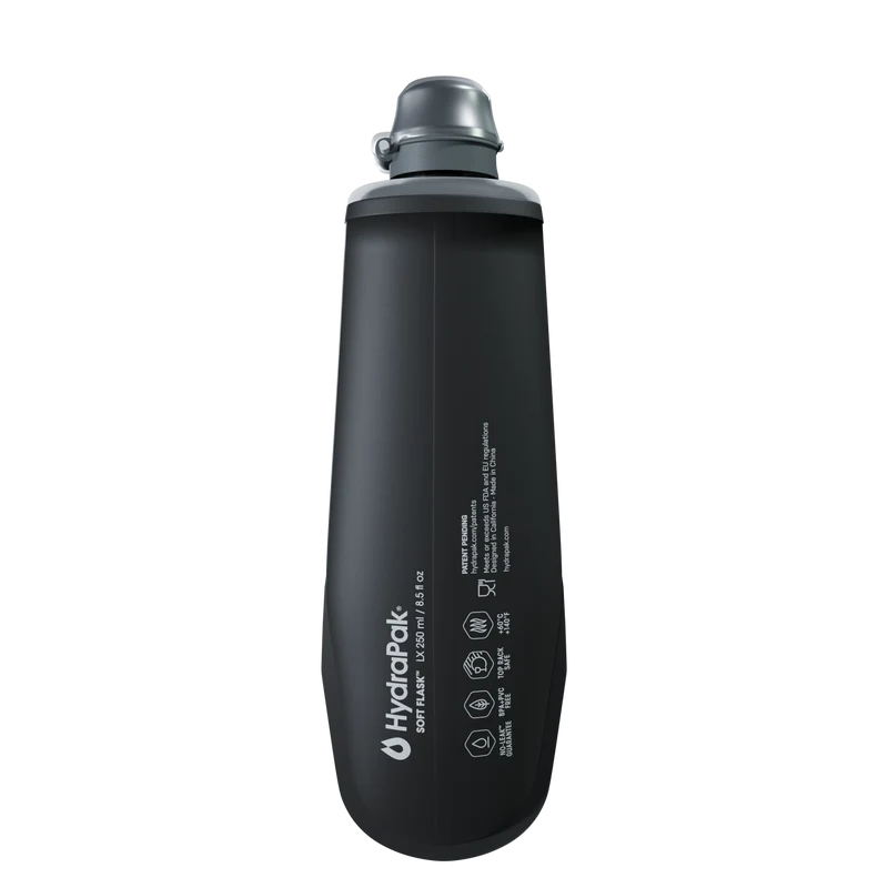SOFTFLASK Flip Cap