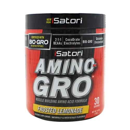iSatori Amino-Gro