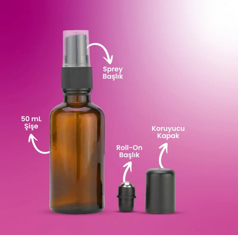 Lugol Set