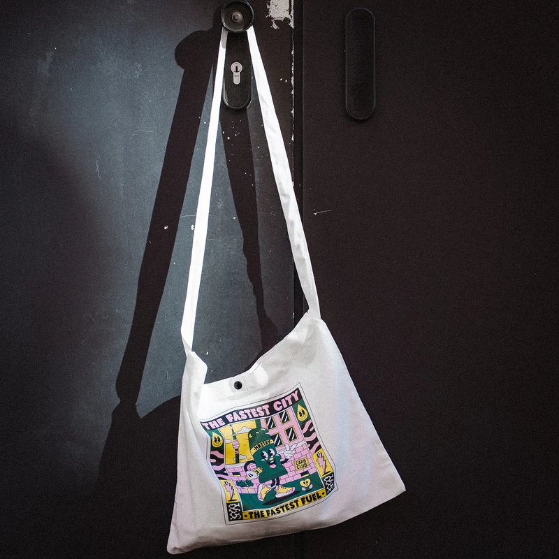 MUSETTE MNSTRY x YEYE WELLER