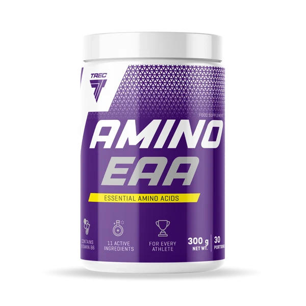 TREC® Amino EAA Ultra Speed (EAA 300g)