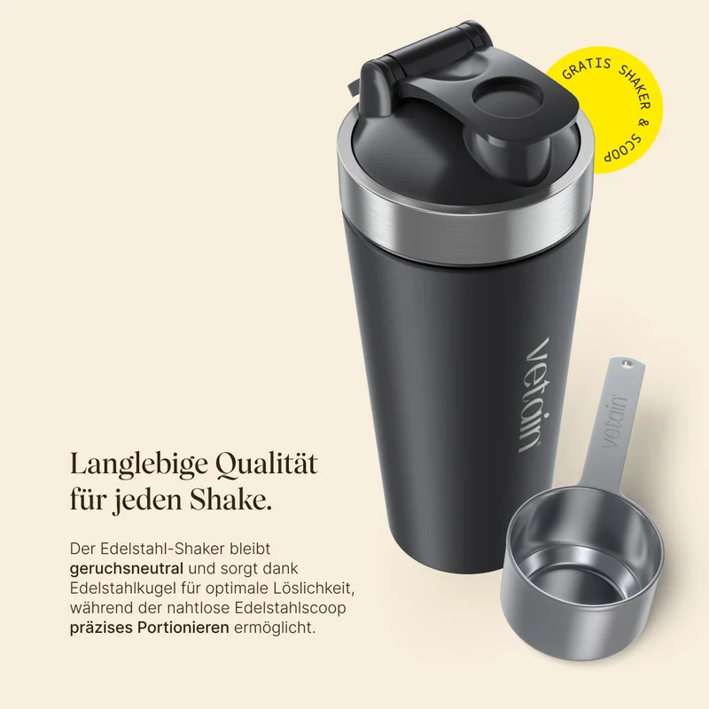 Vegan Muscle Performance Bundle