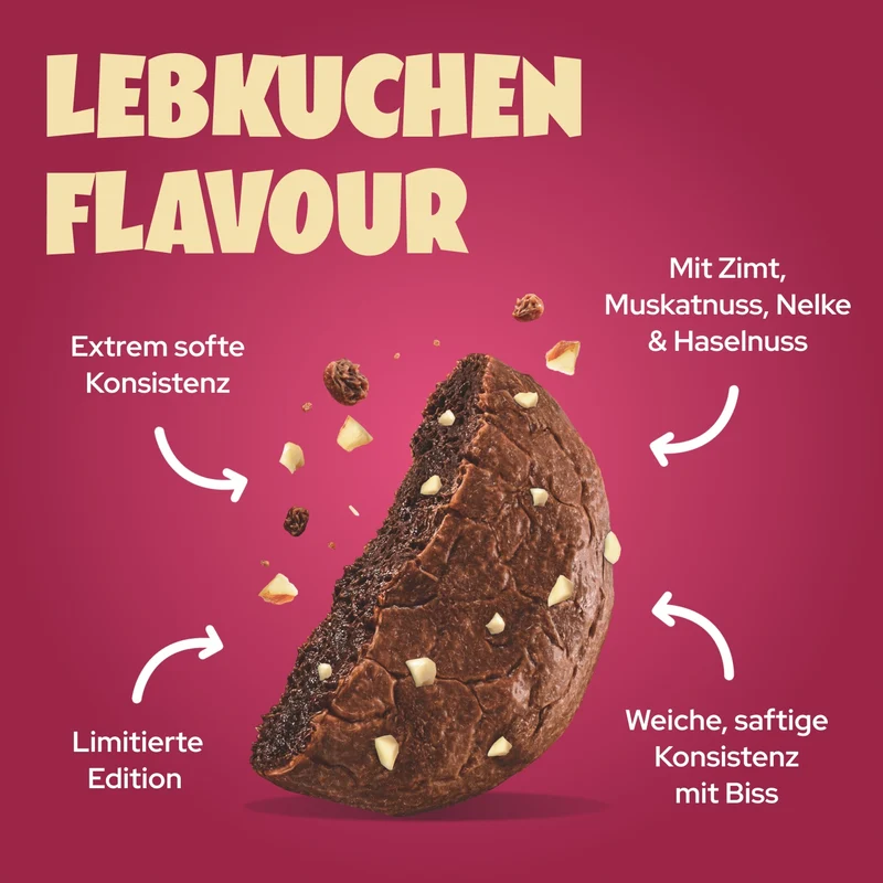 Lebkuchen Flavour