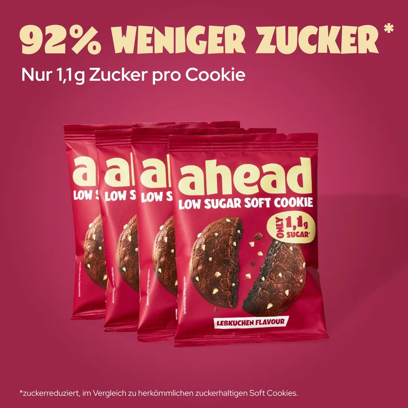 Lebkuchen Flavour