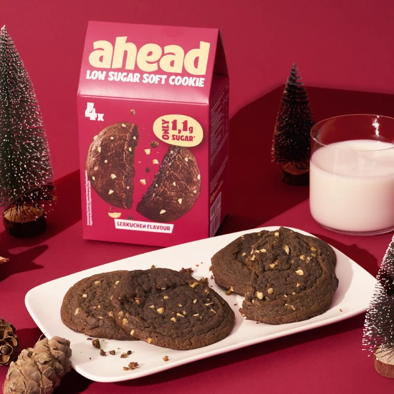 Lebkuchen Flavour