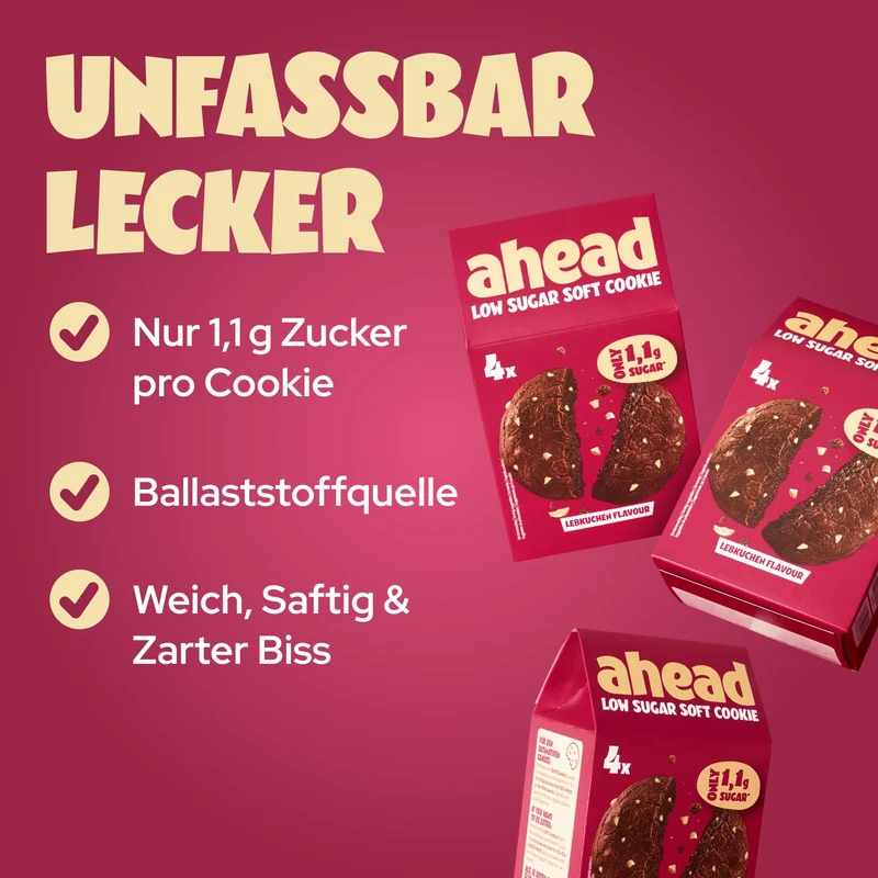 Lebkuchen Flavour