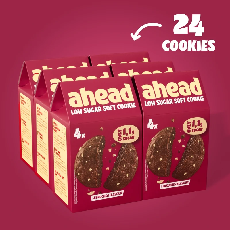 Lebkuchen Flavour