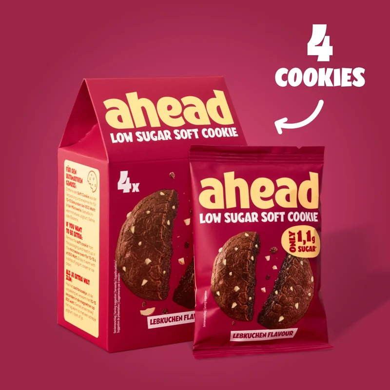 Lebkuchen Flavour