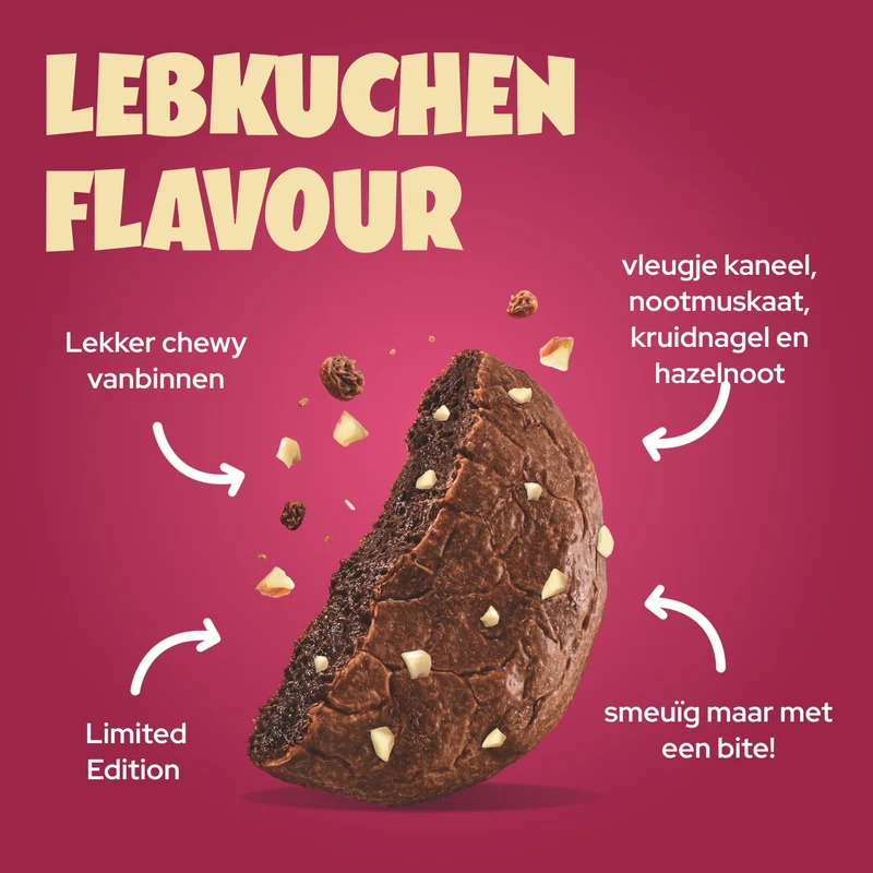 Lebkuchen Flavour