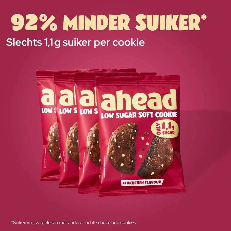 Lebkuchen Flavour