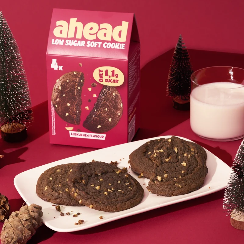 Lebkuchen Flavour