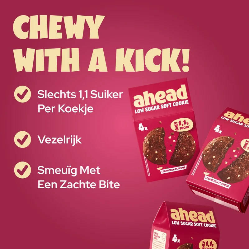 Lebkuchen Flavour