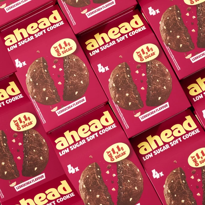 Lebkuchen Flavour