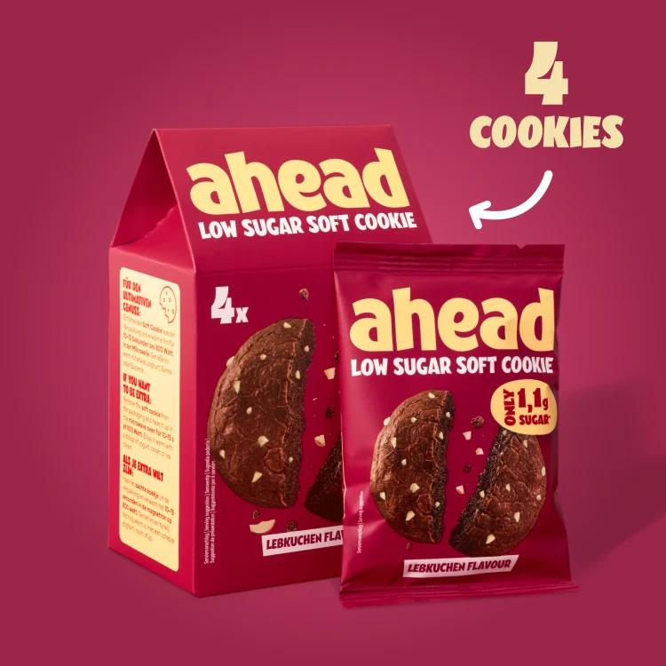 Lebkuchen Flavour