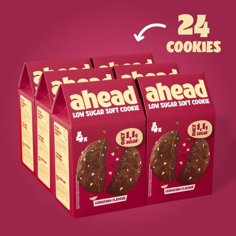 Lebkuchen Flavour