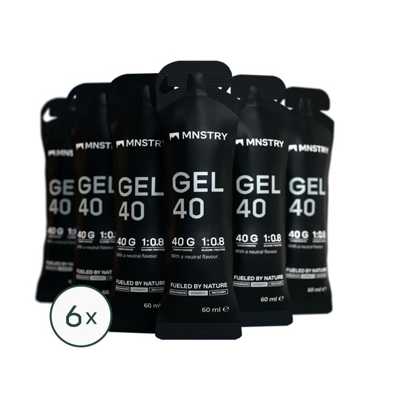 GEL 40 Neutral 1:0.8