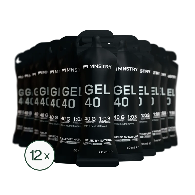GEL 40 Neutral 1:0.8
