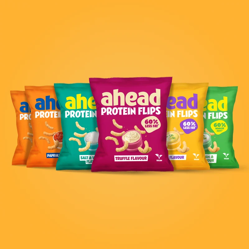 All-in-One Snack Bundle
