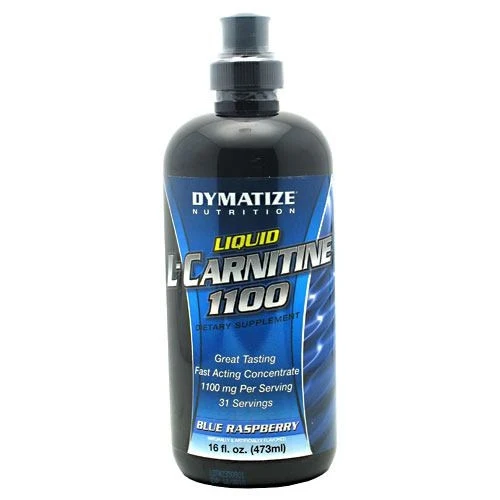 Dymatize Liquid L-Carnitine 1100