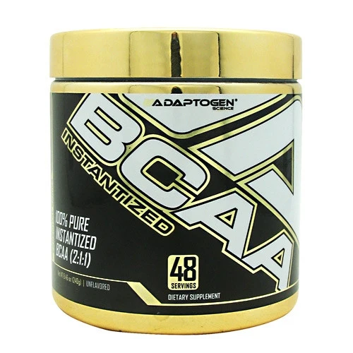 Adaptogen Science BCAA Instantized