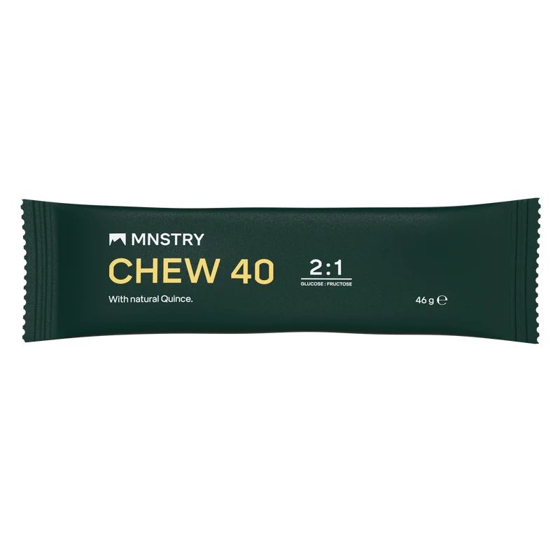 CHEW 40 Quince