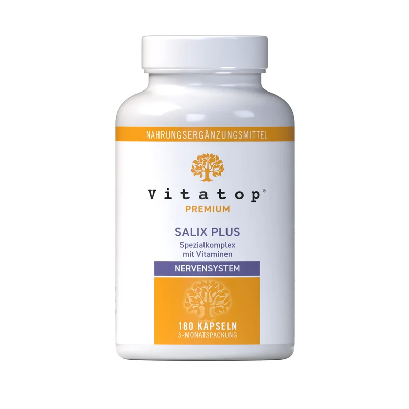 Vitatop SALIX PLUS