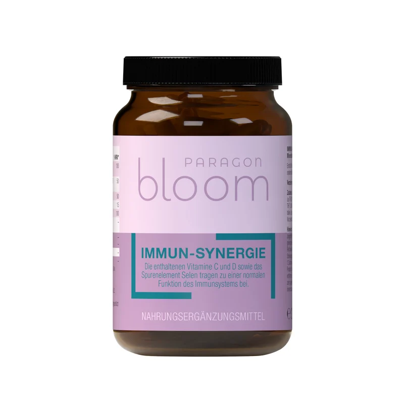 PARAGON BLOOM Immun-Synergie